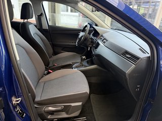 SEAT Arona Style Automatik Allwetter Klimaautom. Winterpaket - foto 1