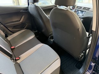 SEAT Arona Style Automatik Allwetter Klimaautom. Winterpaket - foto 2