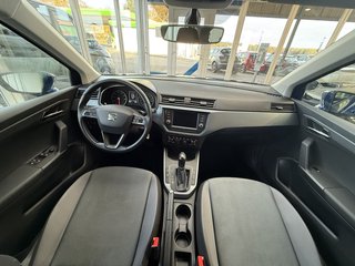 SEAT Arona Style Automatik Allwetter Klimaautom. Winterpaket - foto 5