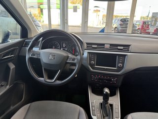 SEAT Arona Style Automatik Allwetter Klimaautom. Winterpaket - foto 3