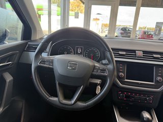 SEAT Arona Style Automatik Allwetter Klimaautom. Winterpaket - foto 4