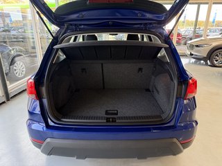 SEAT Arona Style Automatik Allwetter Klimaautom. Winterpaket - foto 6