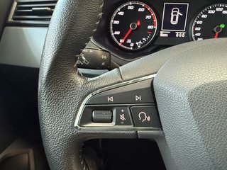 SEAT Arona Style Automatik Allwetter Klimaautom. Winterpaket - foto 11