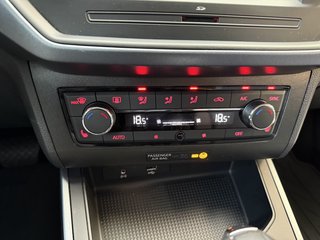 SEAT Arona Style Automatik Allwetter Klimaautom. Winterpaket - foto 10