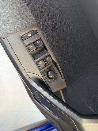 SEAT Arona Style Automatik Allwetter Klimaautom. Winterpaket - foto 7