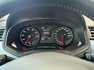 SEAT Arona Style Automatik Allwetter Klimaautom. Winterpaket - foto 13