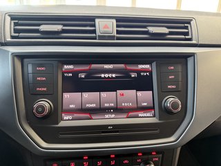 SEAT Arona Style Automatik Allwetter Klimaautom. Winterpaket - foto 14