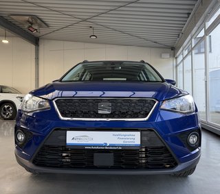 SEAT Arona Style Automatik Allwetter Klimaautom. Winterpaket - foto 18