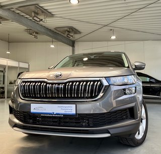 Skoda Kodiaq Gebrauchtwagen Kaufen