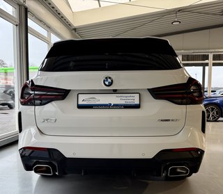 BMW X3 xDrive 20 i M Sport Autom., Laser Pano Navi Kamera ACC - bilder 6