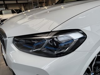 BMW X3 xDrive 20 i M Sport Autom., Laser Pano Navi Kamera ACC - bilder 7