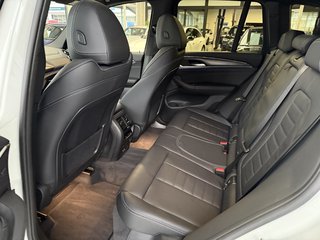 BMW X3 xDrive 20 i M Sport Autom., Laser Pano Navi Kamera ACC - bilder 10