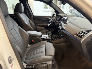 BMW X3 xDrive 20 i M Sport Autom., Laser Pano Navi Kamera ACC - bilder 1