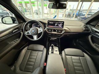 BMW X3 xDrive 20 i M Sport Autom., Laser Pano Navi Kamera ACC - bilder 5