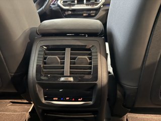 BMW X3 xDrive 20 i M Sport Autom., Laser Pano Navi Kamera ACC - bilder 6