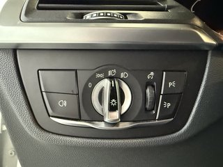 BMW X3 xDrive 20 i M Sport Autom., Laser Pano Navi Kamera ACC - bilder 11