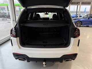 BMW X3 xDrive 20 i M Sport Autom., Laser Pano Navi Kamera ACC - bilder 8