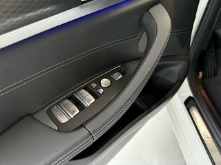 BMW X3 xDrive 20 i M Sport Autom., Laser Pano Navi Kamera ACC - bilder 9