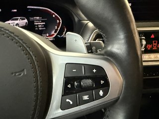 BMW X3 xDrive 20 i M Sport Autom., Laser Pano Navi Kamera ACC - bilder 14