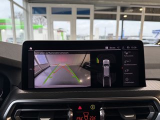 BMW X3 xDrive 20 i M Sport Autom., Laser Pano Navi Kamera ACC - bilder 18
