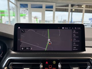 BMW X3 xDrive 20 i M Sport Autom., Laser Pano Navi Kamera ACC - bilder 19