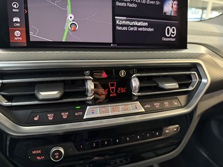 BMW X3 xDrive 20 i M Sport Autom., Laser Pano Navi Kamera ACC - bilder 22