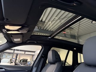 BMW X3 xDrive 20 i M Sport Autom., Laser Pano Navi Kamera ACC - bilder 23