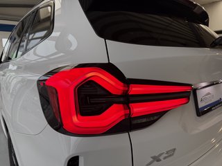 BMW X3 xDrive 20 i M Sport Autom., Laser Pano Navi Kamera ACC - bilder 25