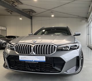 BMW 320 Used vehicle for sale