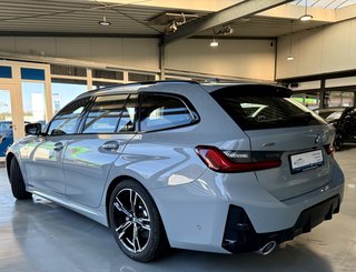BMW 330 i xDrive M Sport Autom., LED ACC Navi Kamera - bilder 4