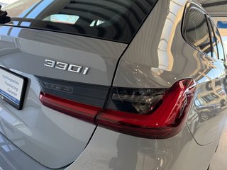 BMW 330 i xDrive M Sport Autom., LED ACC Navi Kamera - bilder 8