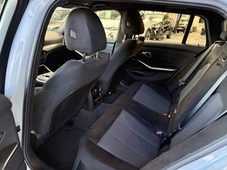 BMW 330 i xDrive M Sport Autom., LED ACC Navi Kamera - bilder 10