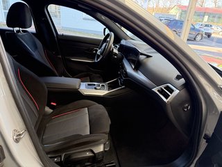 BMW 330 i xDrive M Sport Autom., LED ACC Navi Kamera - bilder 1