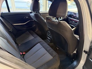 BMW 330 i xDrive M Sport Autom., LED ACC Navi Kamera - bilder 2