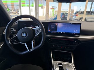 BMW 330 i xDrive M Sport Autom., LED ACC Navi Kamera - bilder 3