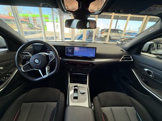BMW 330 i xDrive M Sport Autom., LED ACC Navi Kamera - bilder 5