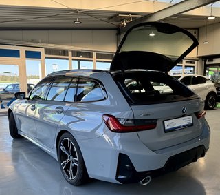 BMW 330 i xDrive M Sport Autom., LED ACC Navi Kamera - bilder 7