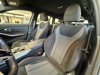 BMW 330 i xDrive M Sport Autom., LED ACC Navi Kamera - bilder 12