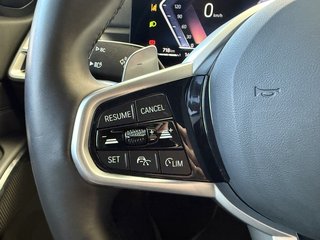 BMW 330 i xDrive M Sport Autom., LED ACC Navi Kamera - bilder 14