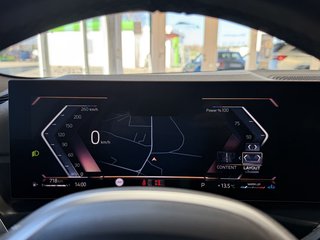 BMW 330 i xDrive M Sport Autom., LED ACC Navi Kamera - bilder 17