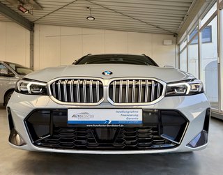 BMW 330 i xDrive M Sport Autom., LED ACC Navi Kamera - bilder 23