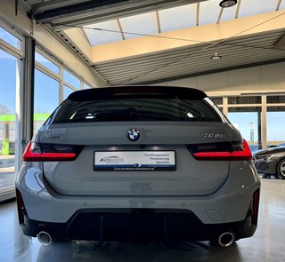 BMW 330 i xDrive M Sport Autom., LED ACC Navi Kamera - bilder 26