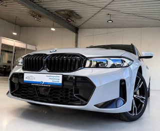 BMW 330 i xDrive M Sport Autom., LED ACC Navi Kamera - bilder 2