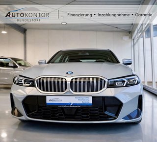 BMW 330 Jahreswagen Kaufen