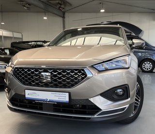 Seat Tarraco Used vehicle for sale