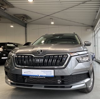 Skoda Kamiq Used vehicle for sale