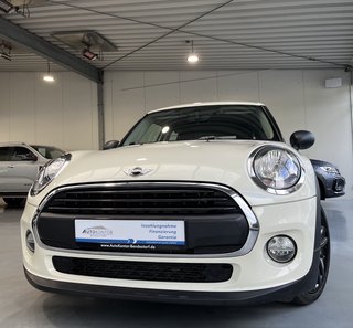 MINI ONE Gebrauchtwagen Kaufen