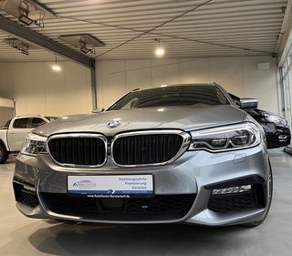 BMW 530 Used vehicle for sale