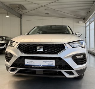 SEAT Ateca Used vehicle for sale