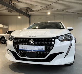 Peugeot 208 Used vehicle for sale